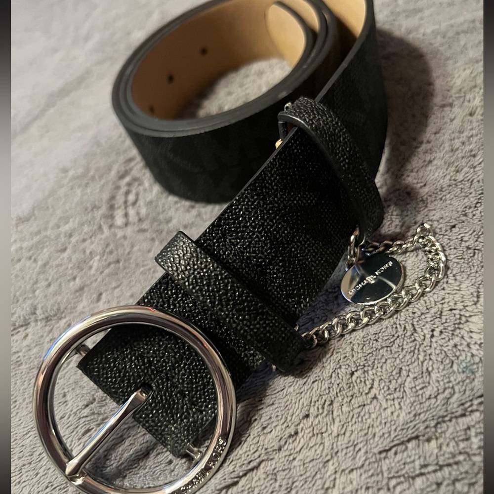 MK belt